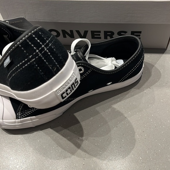 NWT Converse Jack Purcell - Picture 3 of 5